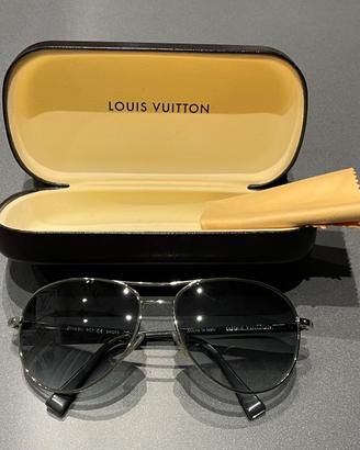 Louis Vuitton   Conspiration Pilot