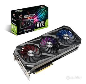 ASUS ROG Strix GeForce RTX 3090 24 GB