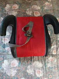 seggiolino auto a seduta Cam