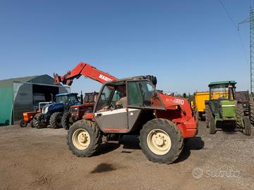 Manitou 728