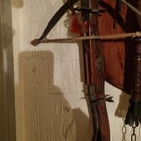 balestra medievale -antica