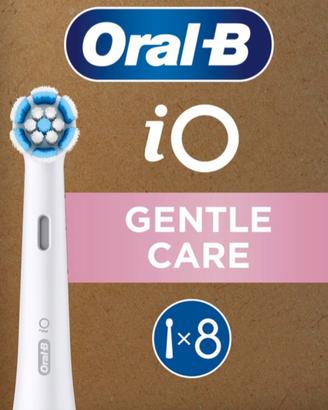 Testine Oral-B iO