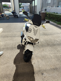 Gilera runner 125/180