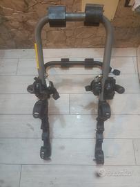 portabici 3 posti peruzzo