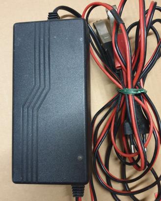 carica batterie mantenitori