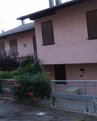 Casa Vacanze Sestola Cimone inverno estate