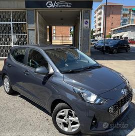 Hyundai i10 1.0 MPI Prime