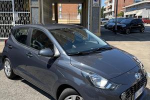 Hyundai i10 1.0 MPI Prime