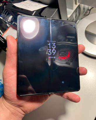 Samsung Galaxy Z Fold 5 – 12GB RAM / 256GB