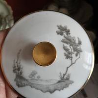 set tazzine caffè in porcellana