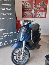 Piaggio Beverly 300
