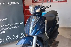 Piaggio Beverly 300