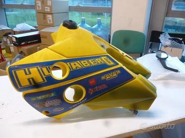 SERBATOIO HUSABERG 450 FE