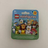 Lego 71051 Minifigures Serie animali 28