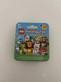 Lego 71051 Minifigures Serie animali 28