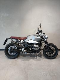 Bmw R nineT