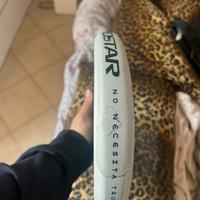 Racchetta padel hirostar tolito 2025