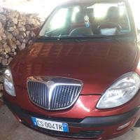 Lancia Ypsilon Benzina/GPL