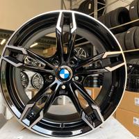 Cerchi OMOLOGATI Bmw raggio 20 cod.038220