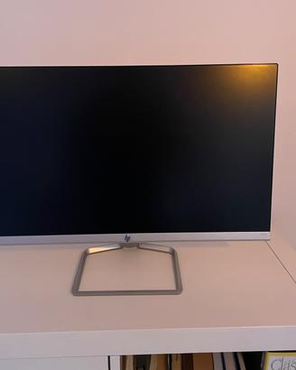 Schermo HP  23.8 pollici Full HD