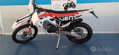 Vent Baja 125 RR
