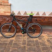 BICICLETTA LEECOUGAN