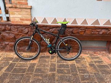 BICICLETTA LEECOUGAN