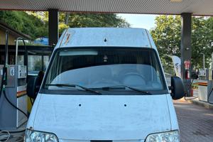 Peugeot Boxer L2H2