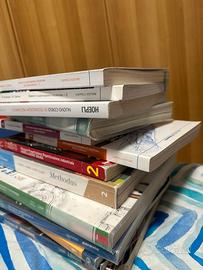 libri superiori