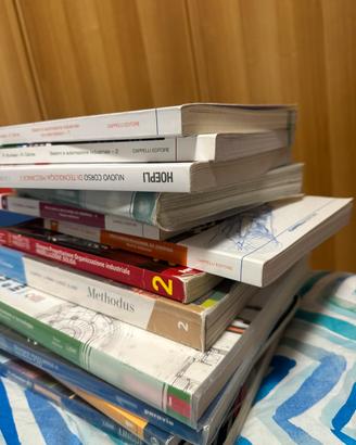 libri superiori