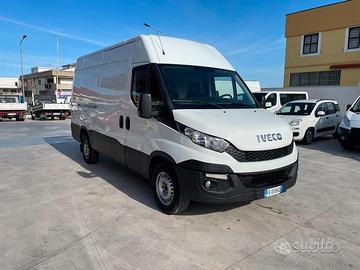 Iveco Daily 35s13 L3 H2 2016