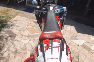 husqvarna 610 sm 2008 carburatore 