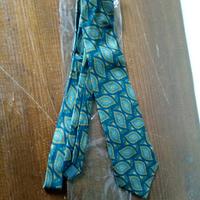 Cravatta Franco Basaglia Ferrara Seta pura