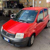 Panda Van Autocarro 1.2 Benzina /GPL CASA MADRE