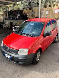 Panda Van Autocarro 1.2 Benzina /GPL CASA MADRE