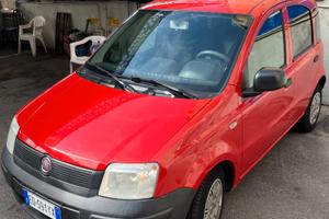 Panda Van Autocarro 1.2 Benzina /GPL CASA MADRE
