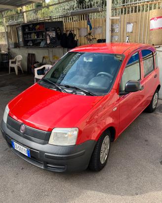 Panda Van Autocarro 1.2 Benzina /GPL CASA MADRE