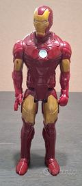 Action Figure Iron Man 30cm Hasbro 2013 Marvel