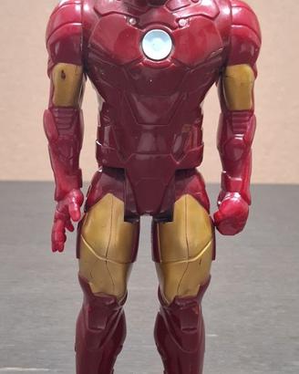 Action Figure Iron Man 30cm Hasbro 2013 Marvel