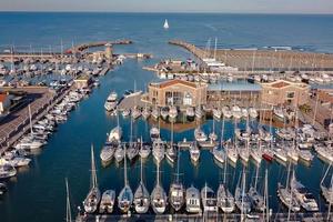 posto barca marina di grosseto
