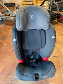 Seggiolino auto bebe confort isofix