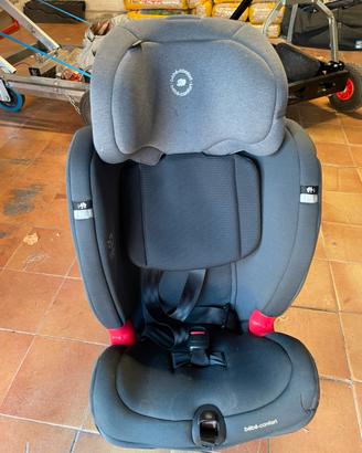 Seggiolino auto bebe confort isofix