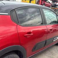 RICAMBI USATI AUTO CITROEN C3 Serie N.D YHY (DV5RD