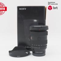 Sony FE 16-35 F2.8 GM II (Sony)