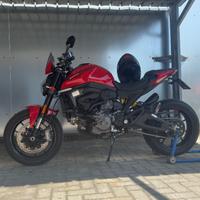 Ducati Monster 937 - 2022