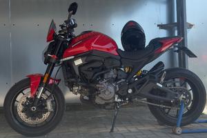 Ducati Monster 937 - 2022