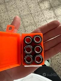 Variatore malossi liberty 50 4tempi