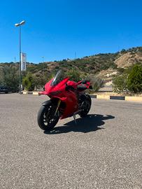 Panigale v4s v4  v4 s MY 2025