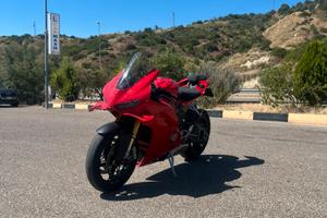 Panigale v4s v4  v4 s MY 2025