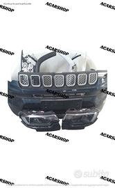 Musata per jeep compass 2020-2024